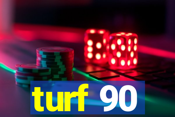 turf 90